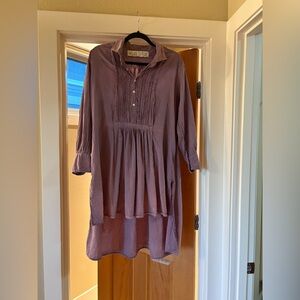 Magnolia Pearl Cordelia Nightshirt